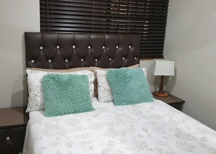 Cabanas 21