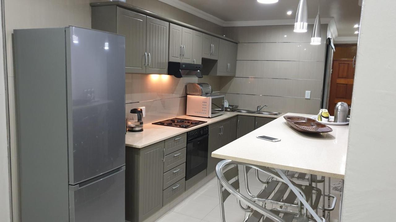 21 Apartment Kingsborough
