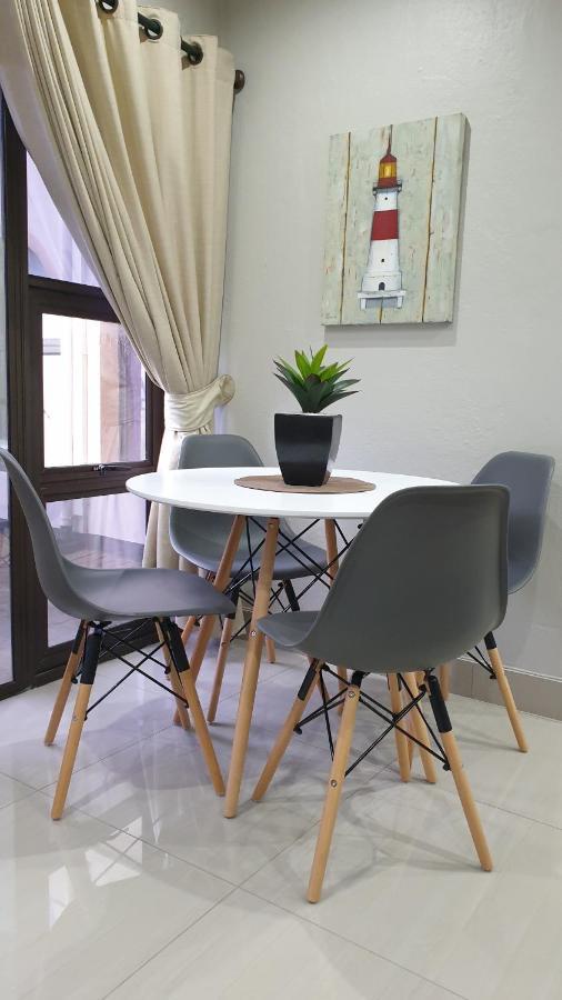 Apartment 21 Kingsborough
